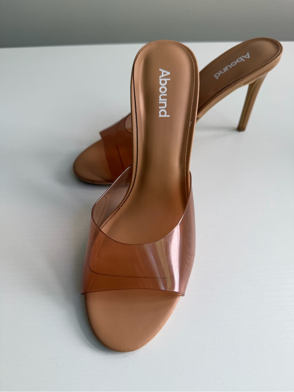 Abound Paz Spike Heel Sandal